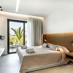 Chambre Supérieure Lit King-Size