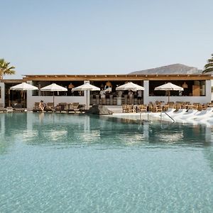 Amaria Beach Resort By Nomee Hospitality Group